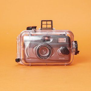 Snap Sights Underwater Film Camera 35mm